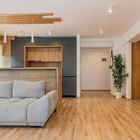 아파트 Koa - Pandora *