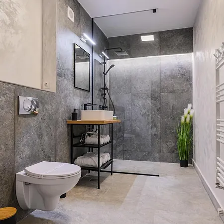 Koa - Pandora 아파트 *