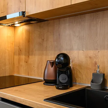 Apartment Koa - Pandora