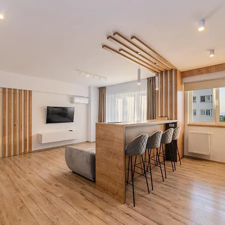 Koa - Pandora 아파트