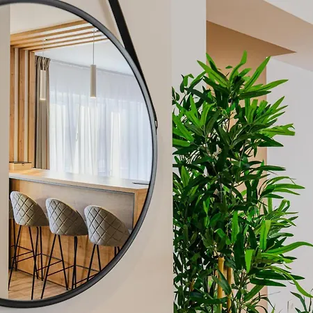 Koa - Pandora 아파트 브라쇼브