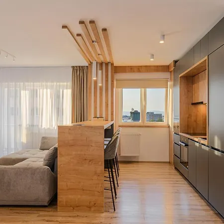 Koa - Pandora 아파트 브라쇼브