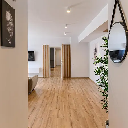 Koa - Pandora 아파트 *