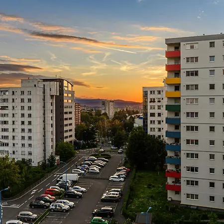 Apartment Koa - Pandora Brasov