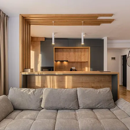 Koa - Pandora 아파트