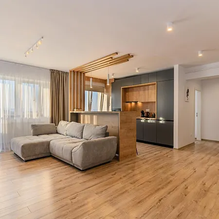 Koa - Pandora 아파트 브라쇼브