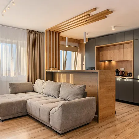 아파트 Koa - Pandora *