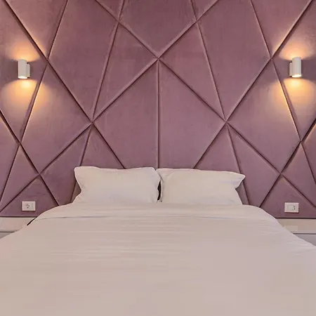 Koa - Pandora 아파트