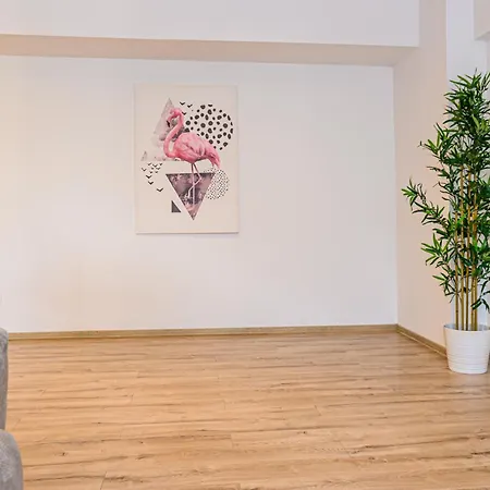 Koa - Pandora 아파트