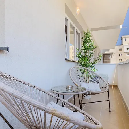 Apartamento Koa - Pandora Braşov