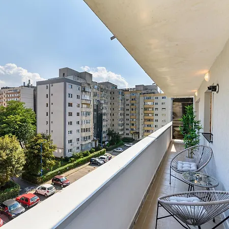 아파트 Koa - Pandora *