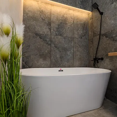 아파트 Koa - Pandora