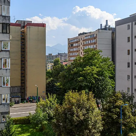 아파트 Koa - Pandora *