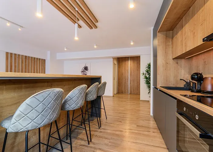 Koa - Pandora * Brașov