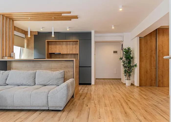 Apartment Koa - Pandora *