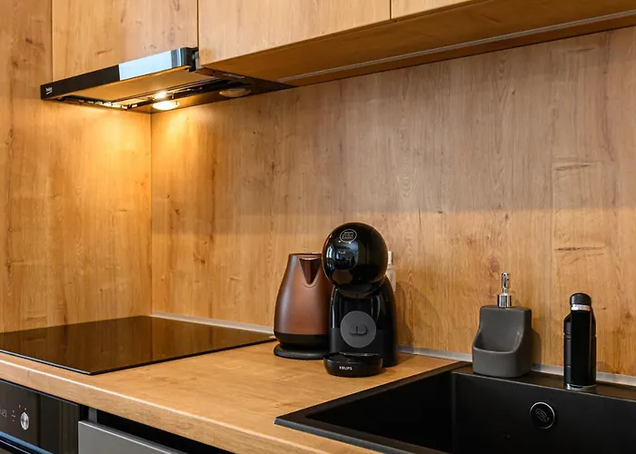 Apartment Koa - Pandora