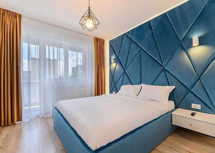 Apartment Koa - Pandora *