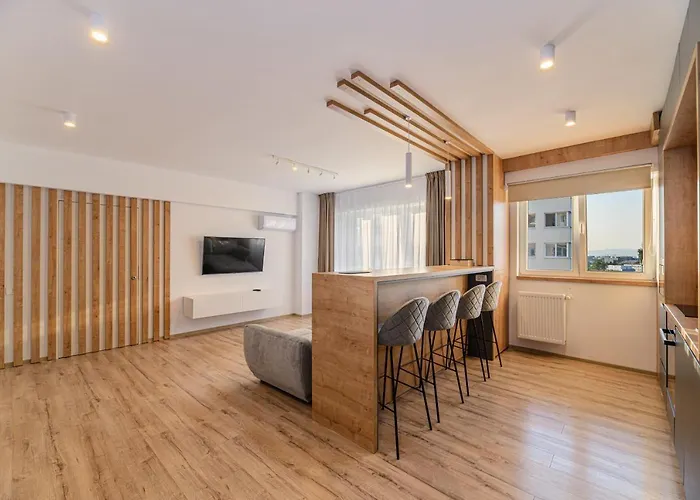 Koa - Pandora Apartment