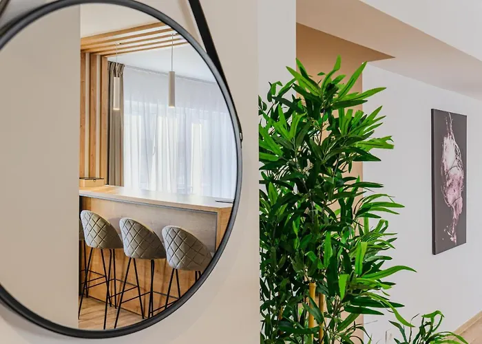 Koa - Pandora Apartment Brașov