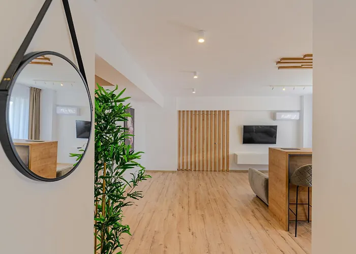 Koa - Pandora Apartment Brașov