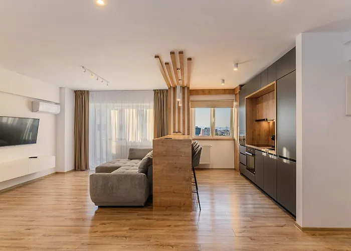 Koa - Pandora Apartment *