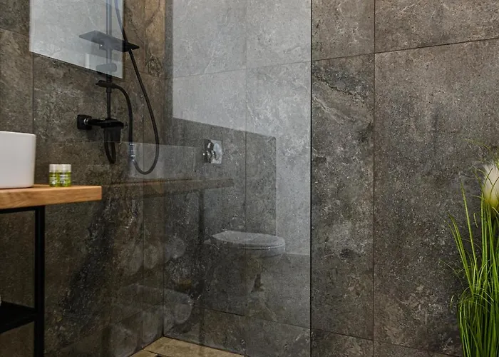 Apartment Koa - Pandora