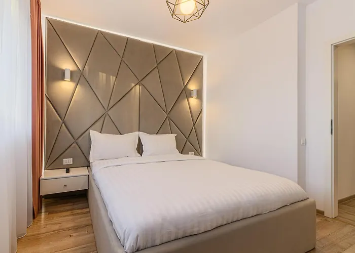 Koa - Pandora Apartment