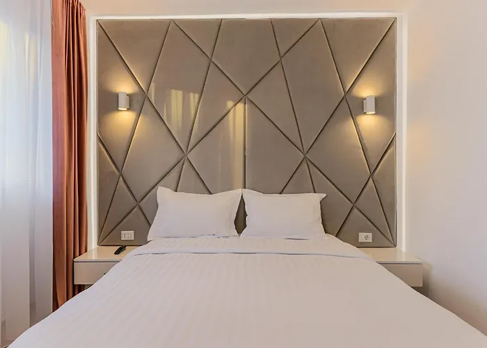 Apartment Koa - Pandora