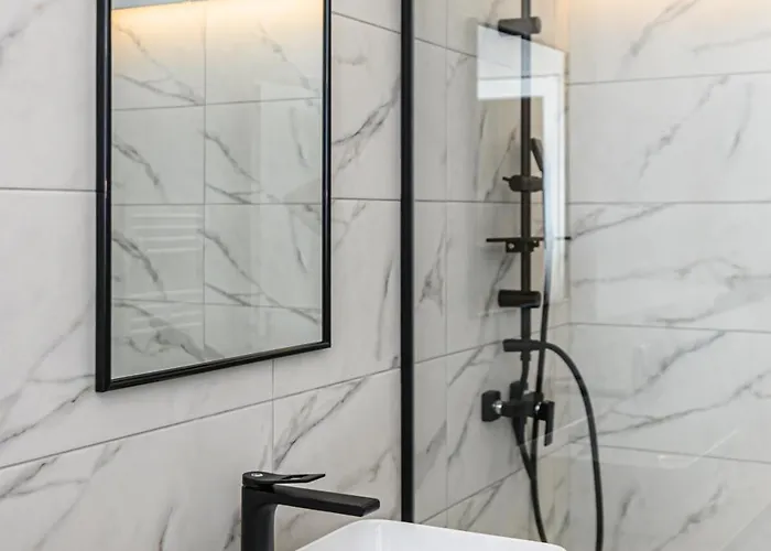 Apartment Koa - Pandora *