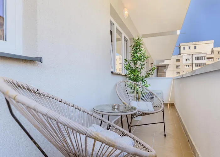 Apartment Koa - Pandora Brașov