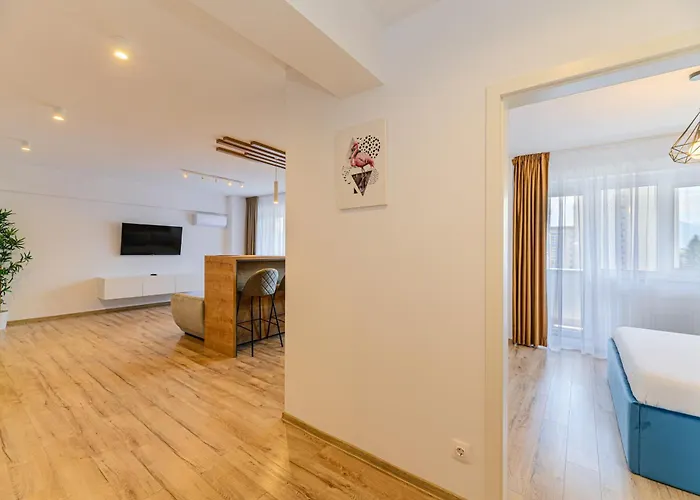 Apartment Koa - Pandora