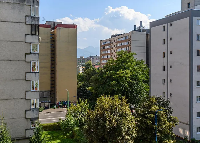 Apartment Koa - Pandora *